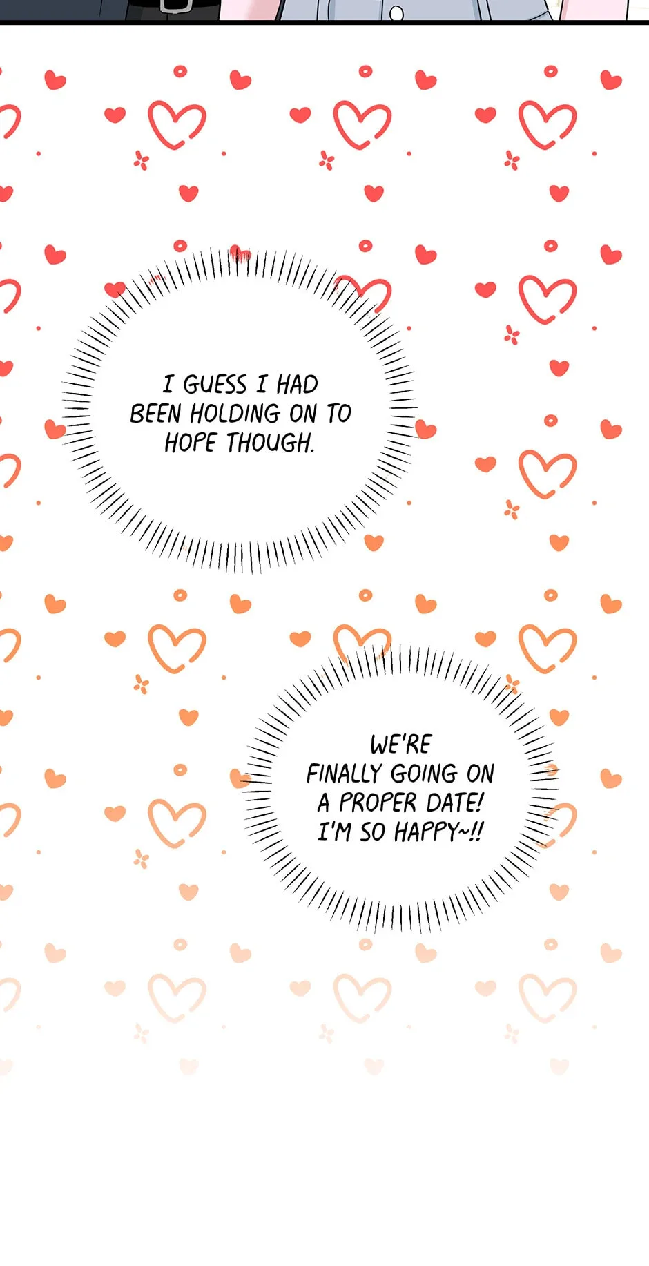 Love On Campus, chapter 56, page 14