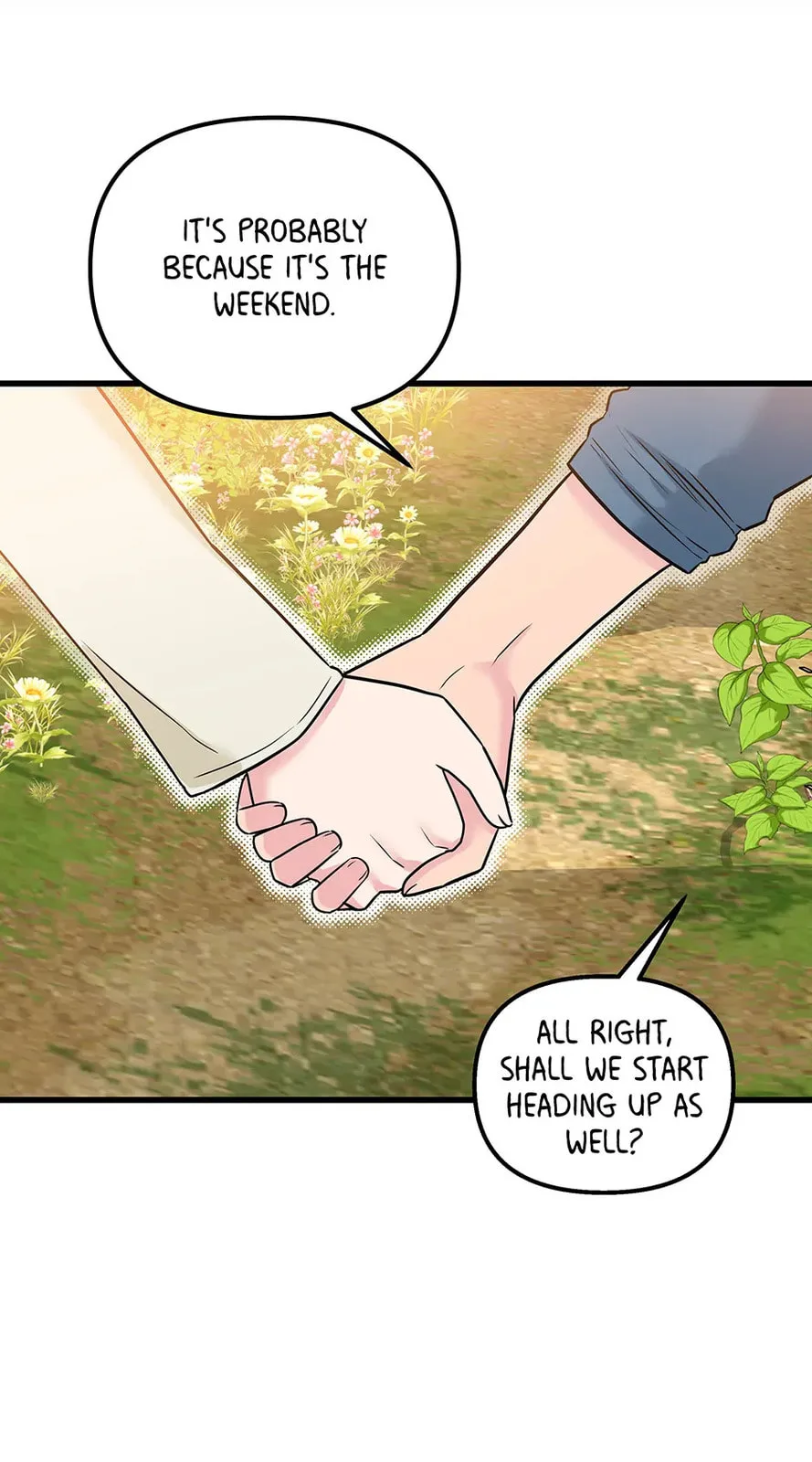 Love On Campus, chapter 56, page 20
