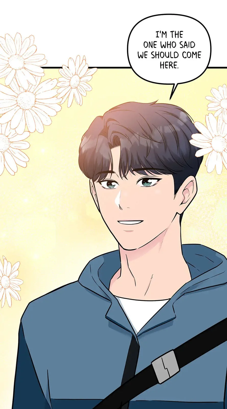 Love On Campus, chapter 56, page 29