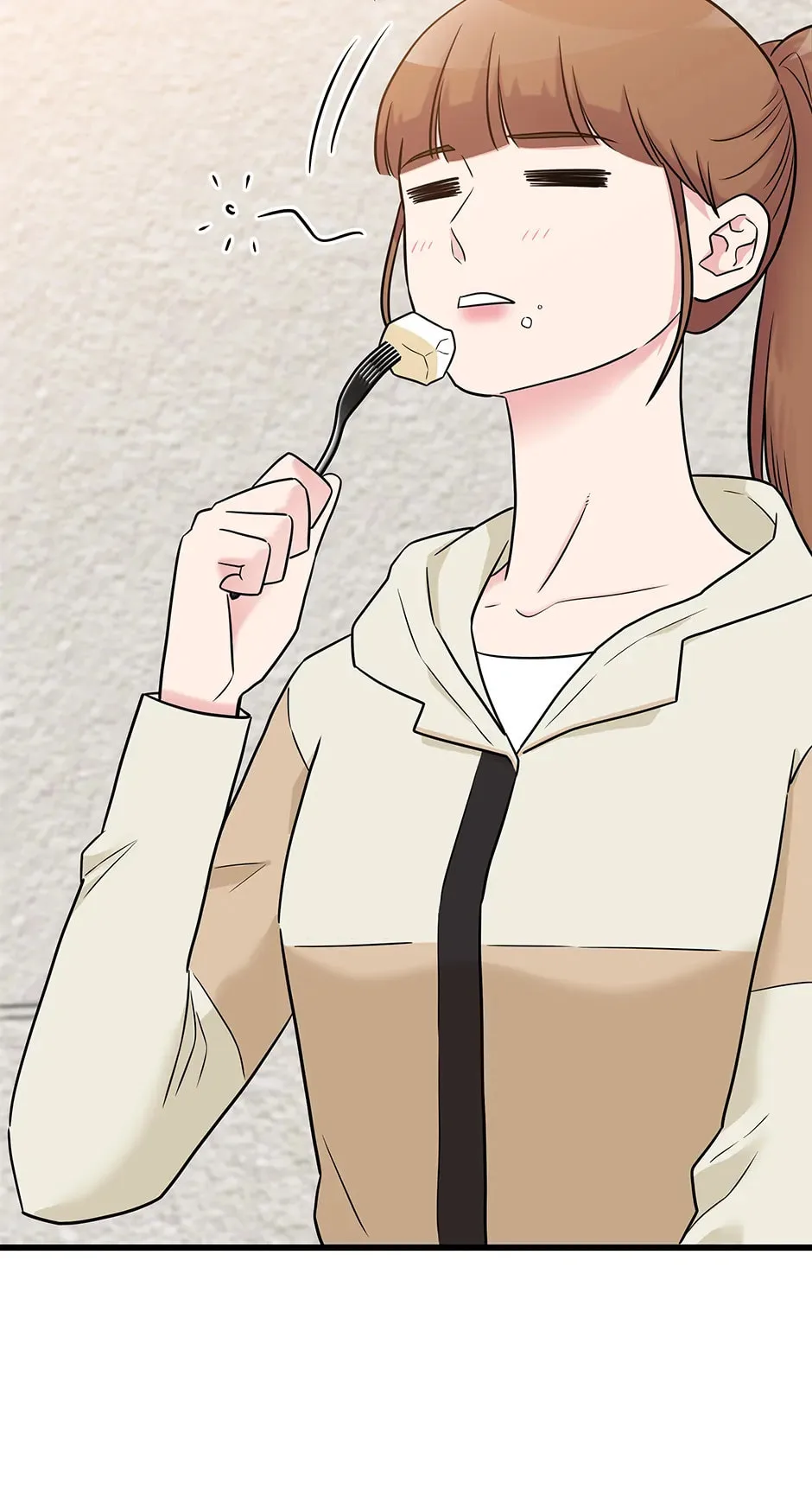Love On Campus, chapter 56, page 40
