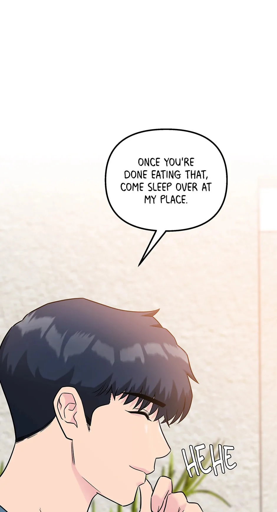 Love On Campus, chapter 56, page 41
