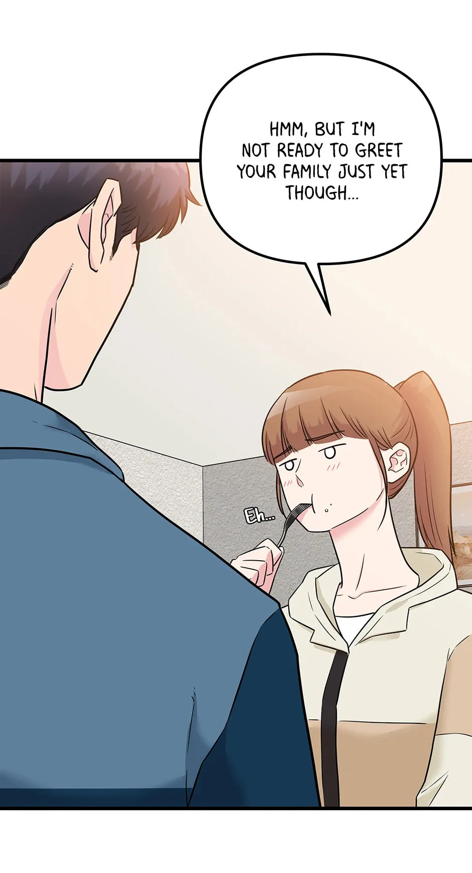 Love On Campus, chapter 56, page 43
