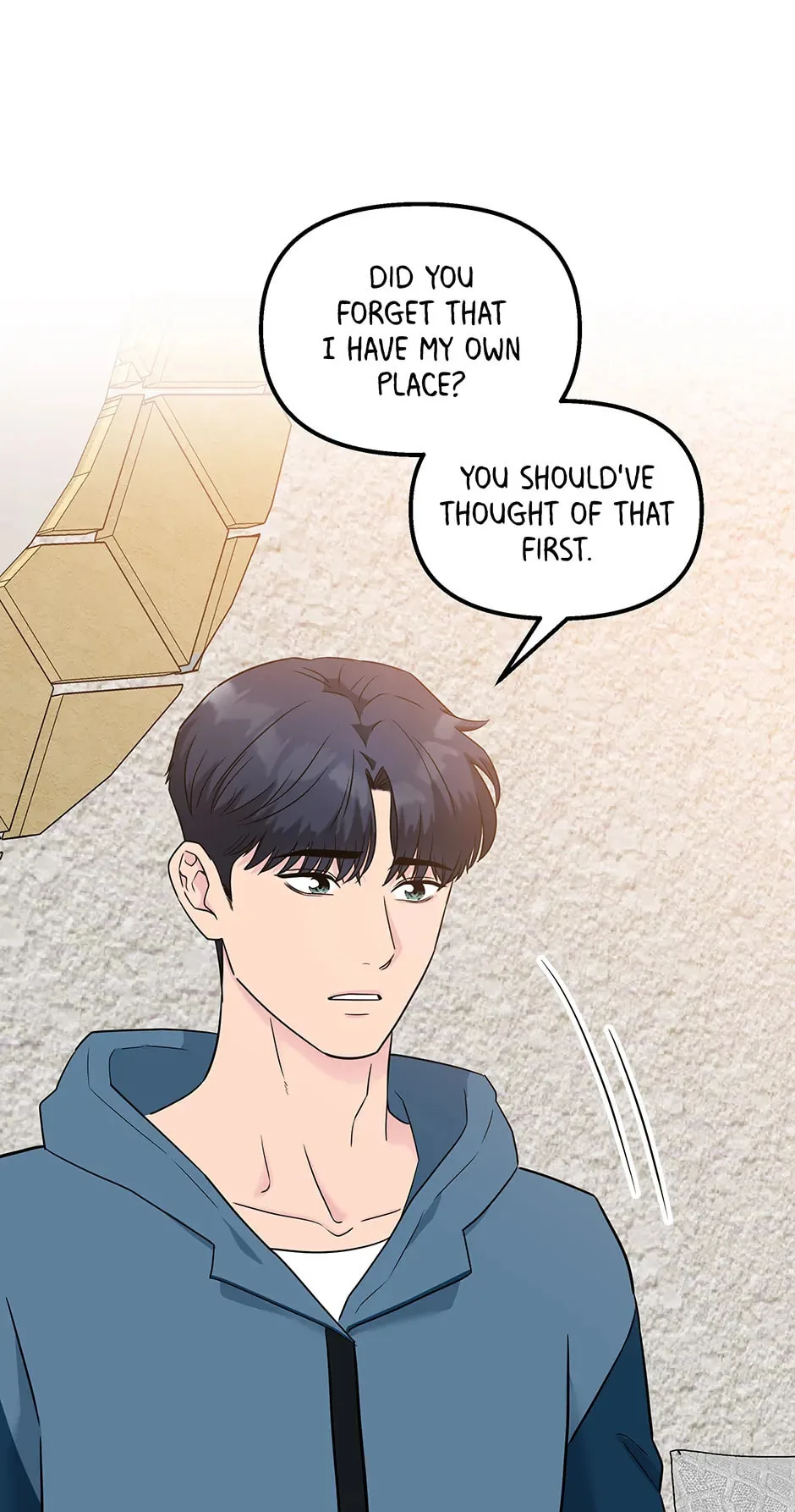 Love On Campus, chapter 56, page 44