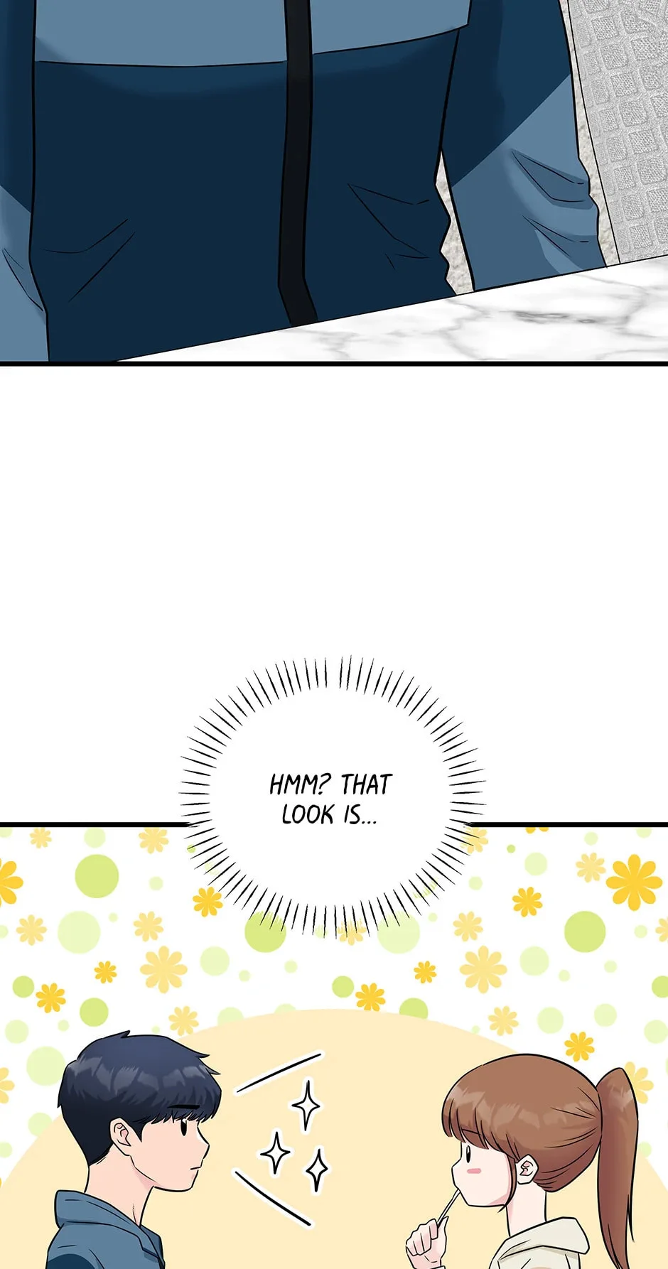 Love On Campus, chapter 56, page 45