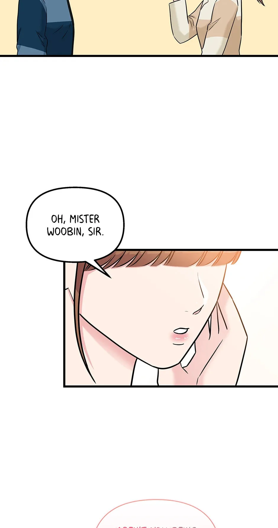 Love On Campus, chapter 56, page 46