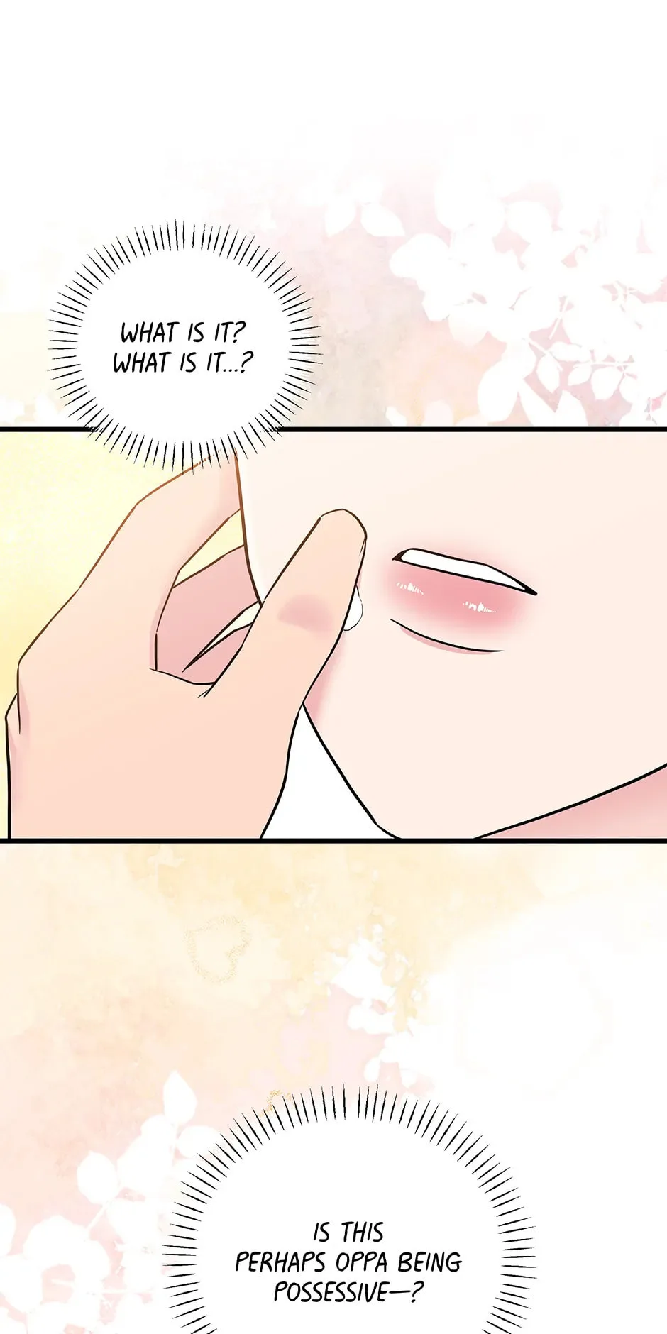 Love On Campus, chapter 56, page 53