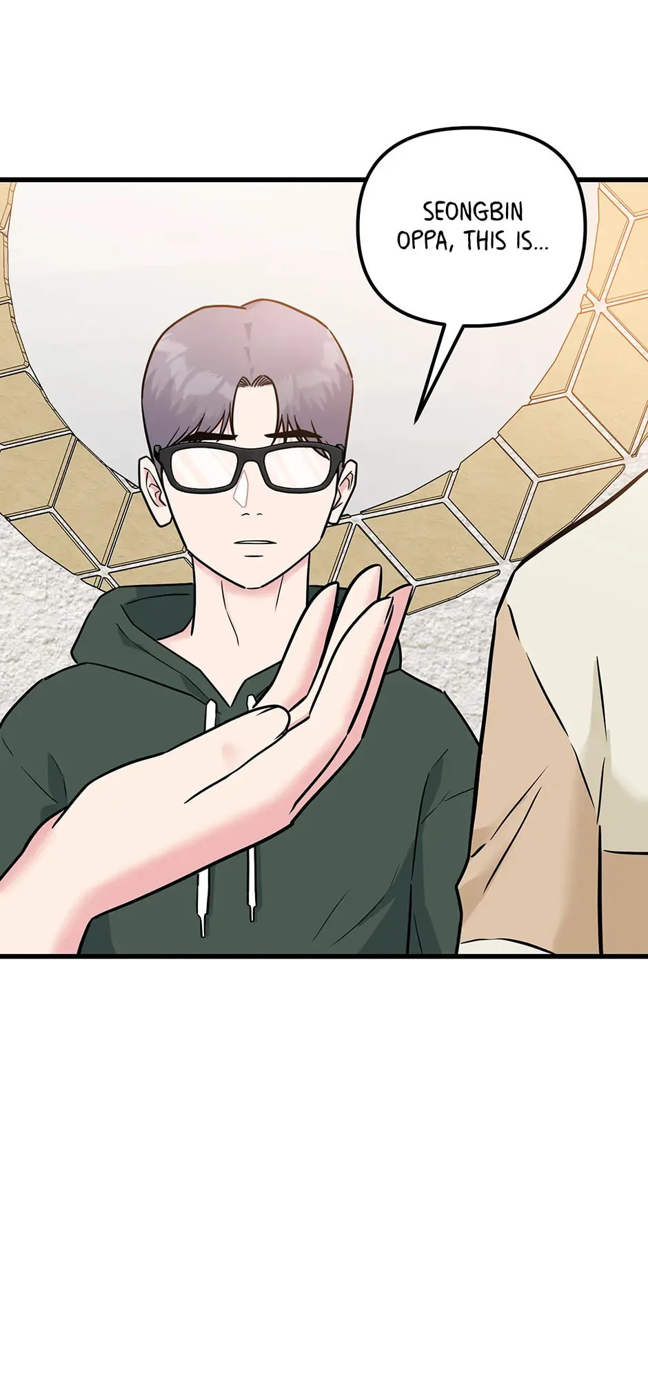 Love On Campus, chapter 56, page 63
