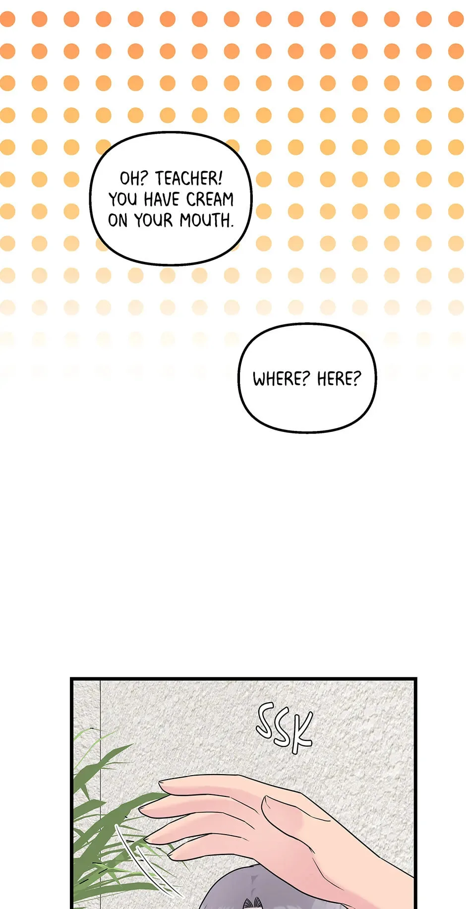 Love On Campus, chapter 56, page 68