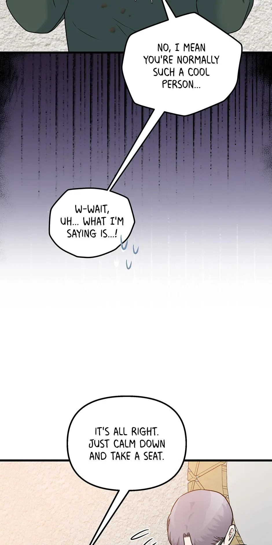 Love On Campus, chapter 56, page 73