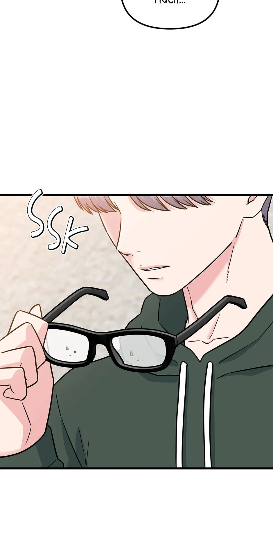Love On Campus, chapter 56, page 75
