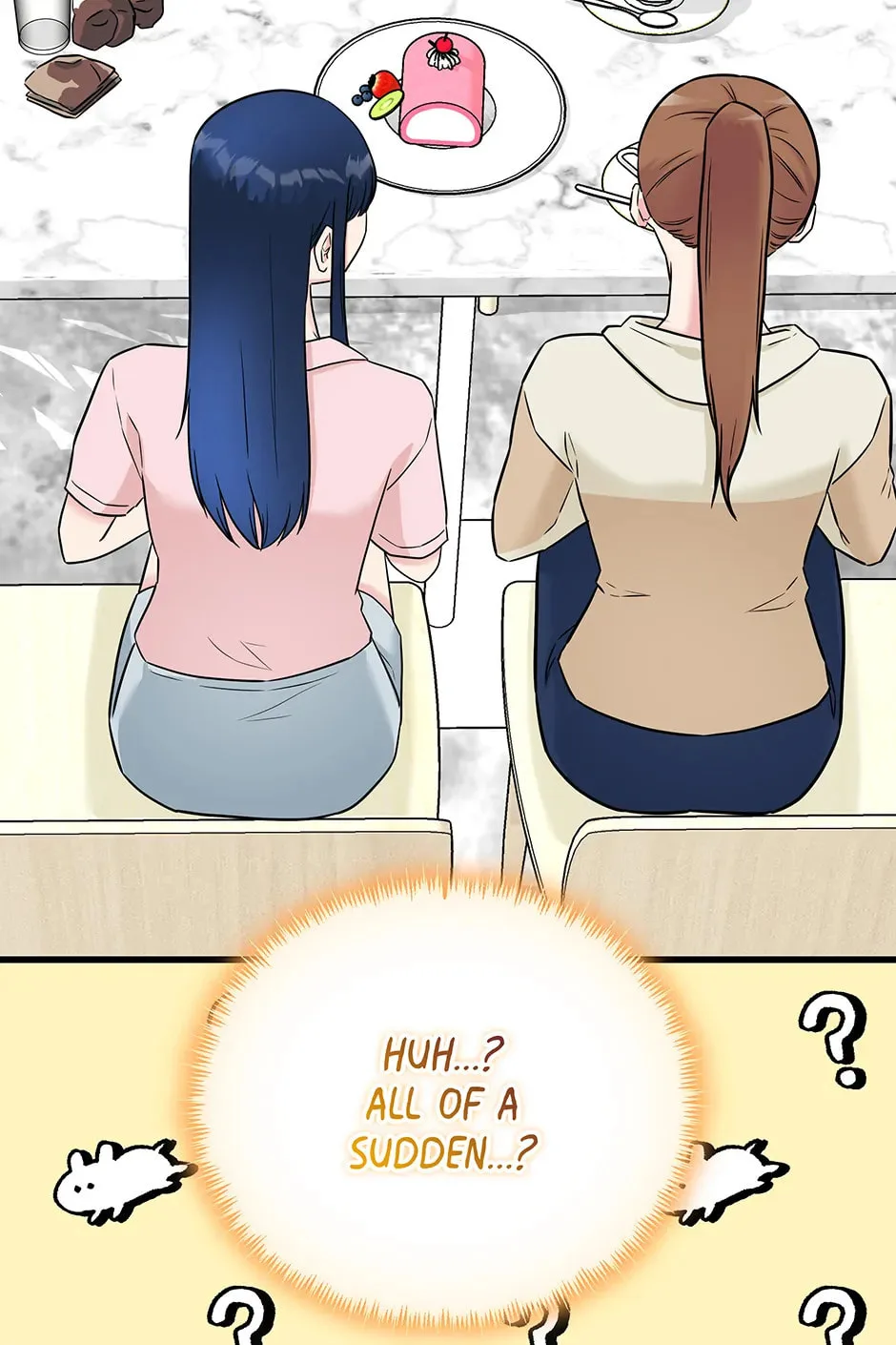 Love On Campus, chapter 56, page 82