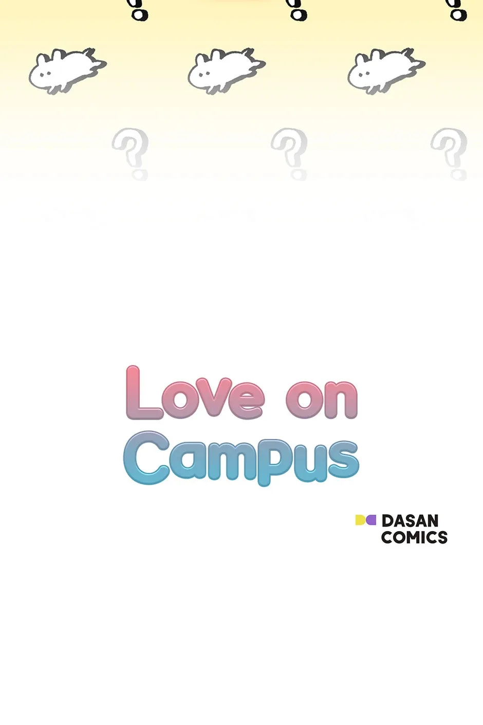 Love On Campus, chapter 56, page 83
