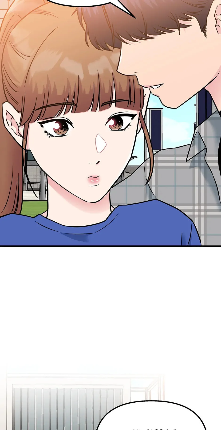 Love On Campus, chapter 60, page 9