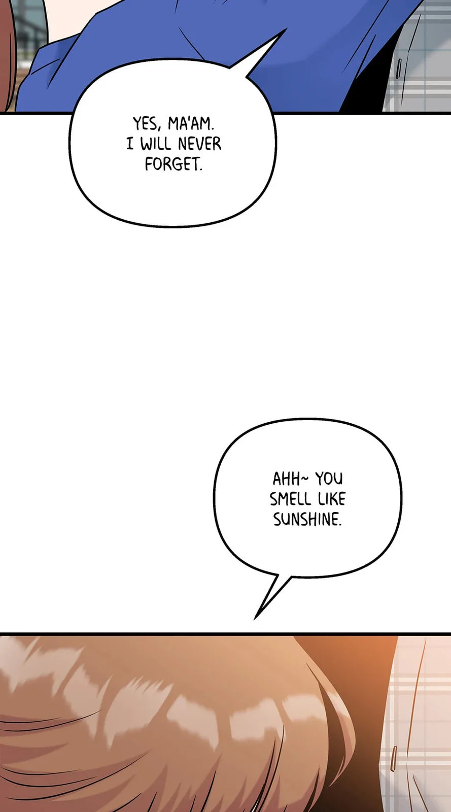 Love On Campus, chapter 60, page 18