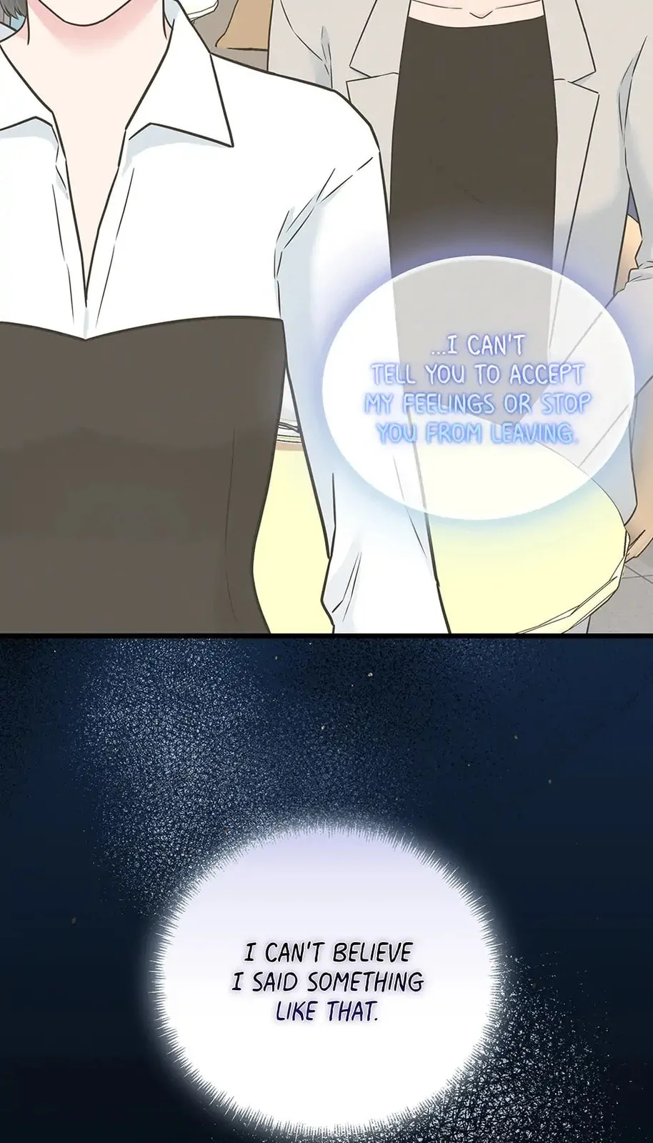 Love On Campus, chapter 60, page 48