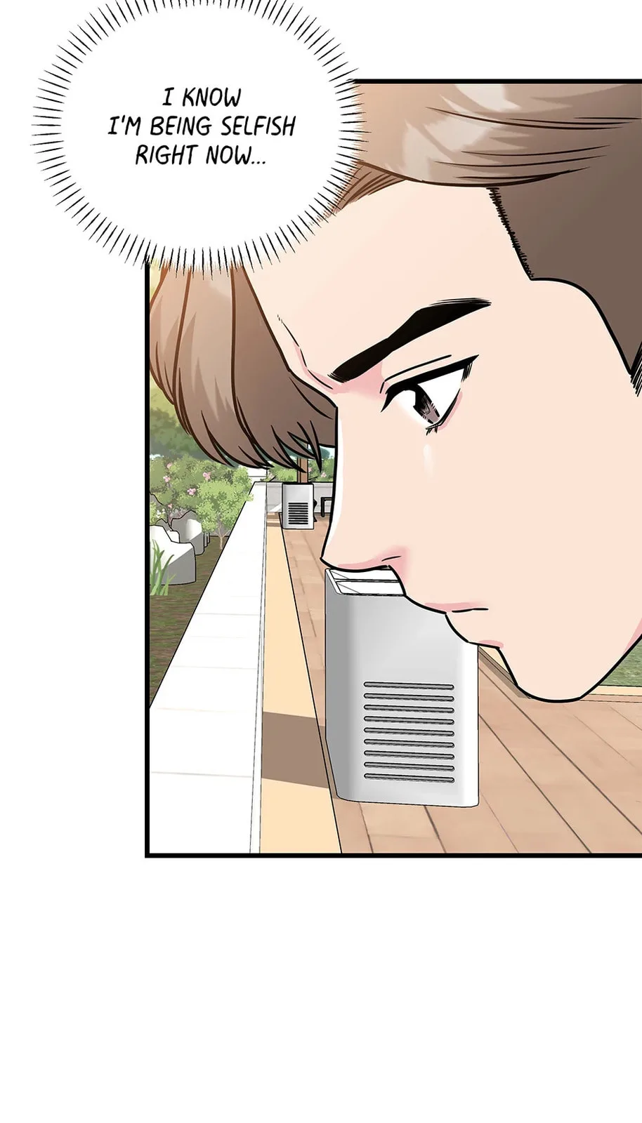 Love On Campus, chapter 60, page 51
