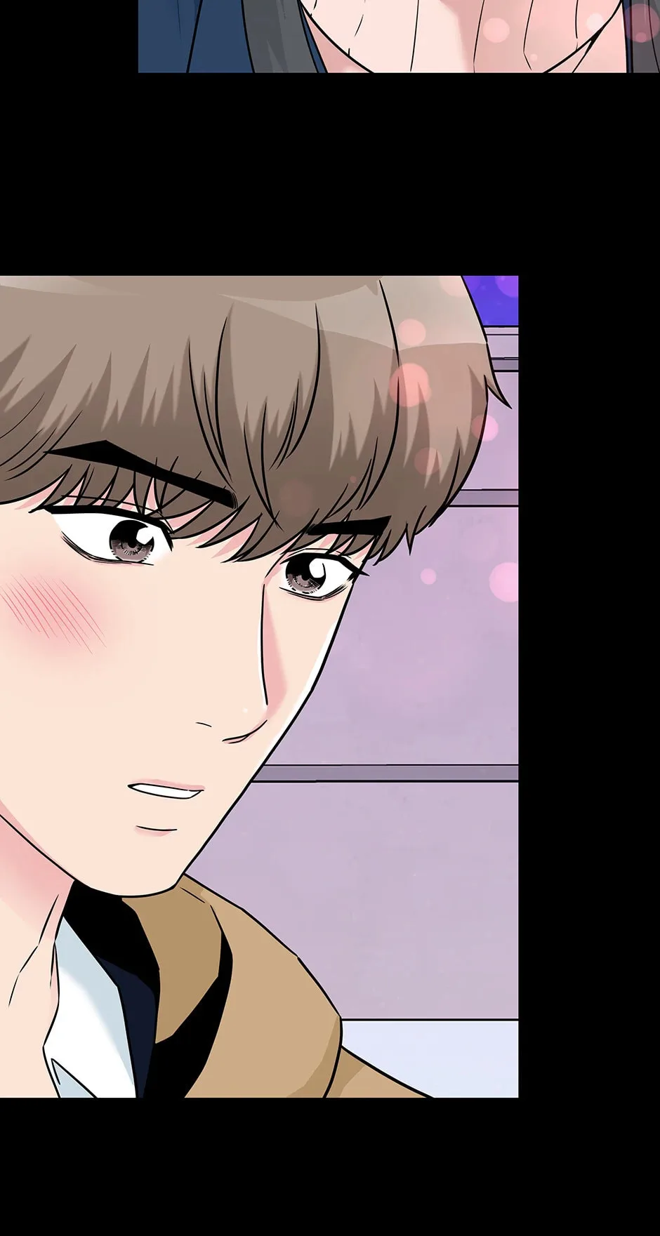 Love On Campus, chapter 60, page 55