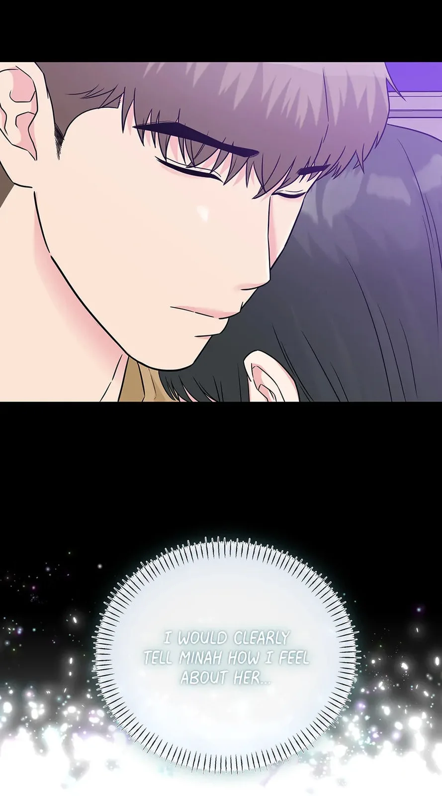 Love On Campus, chapter 60, page 59