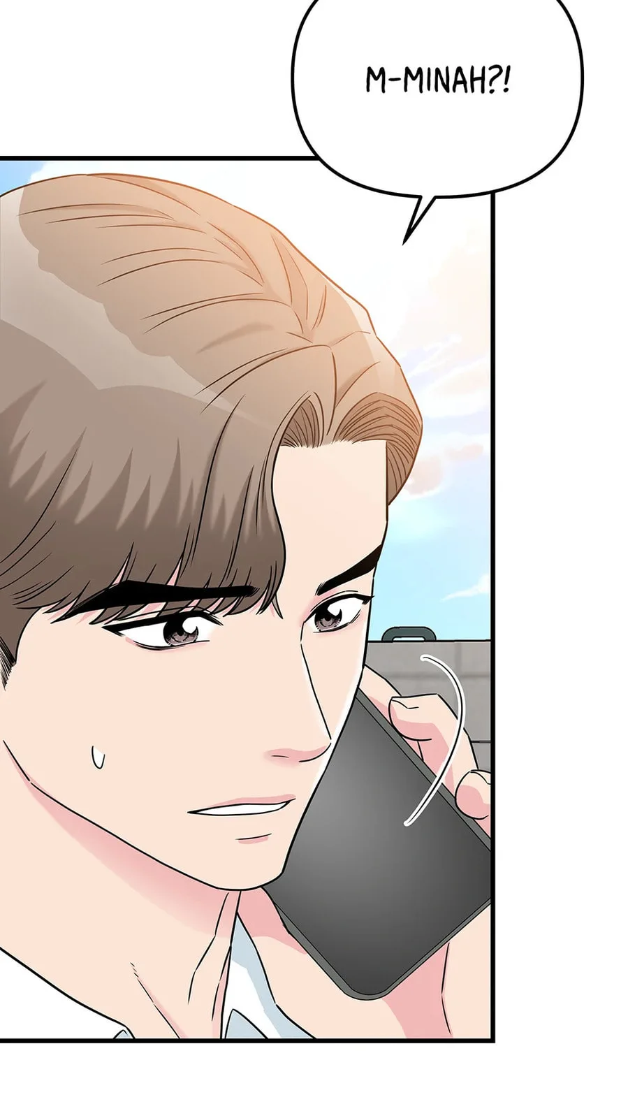 Love On Campus, chapter 60, page 63