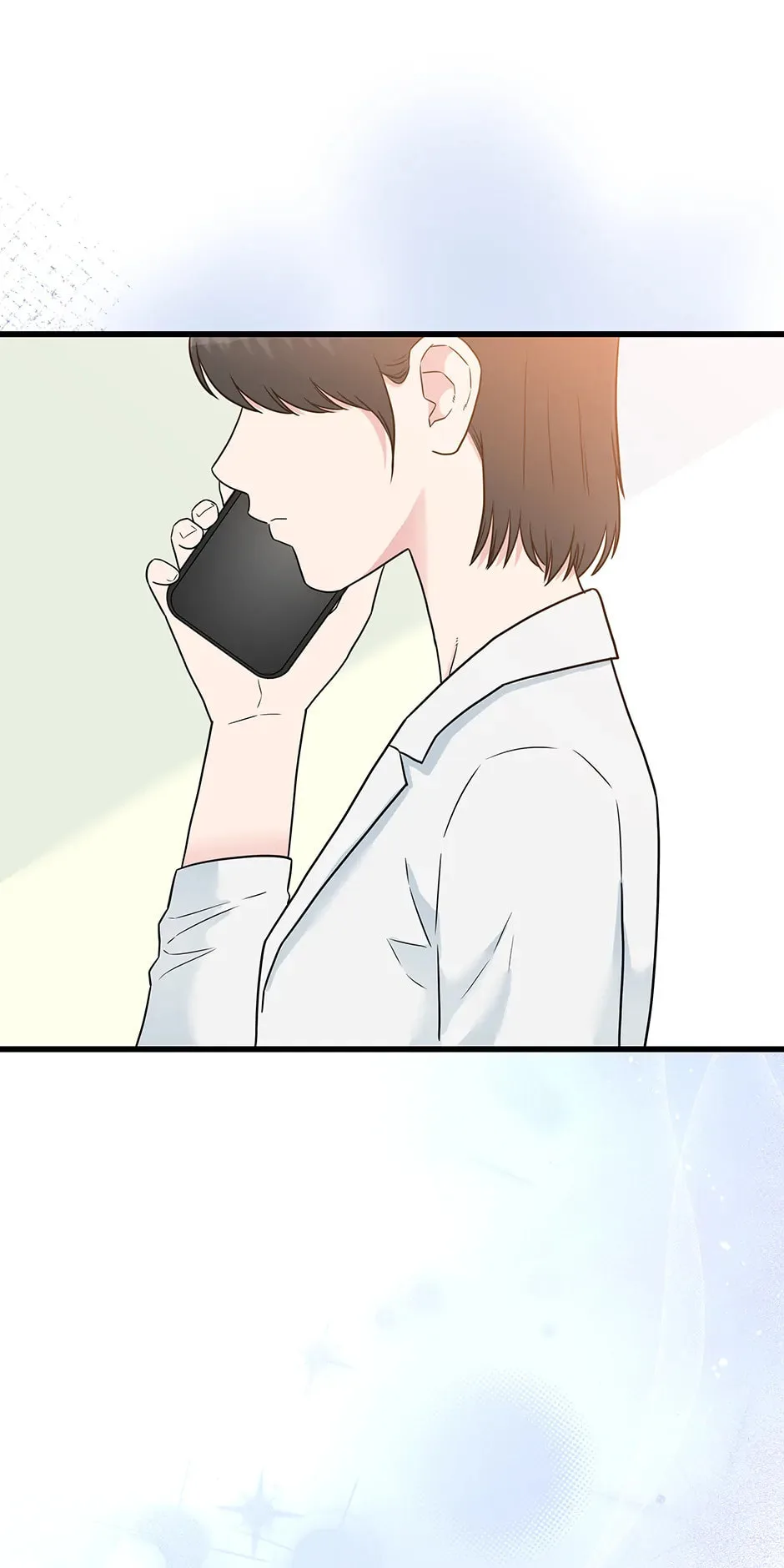 Love On Campus, chapter 60, page 64