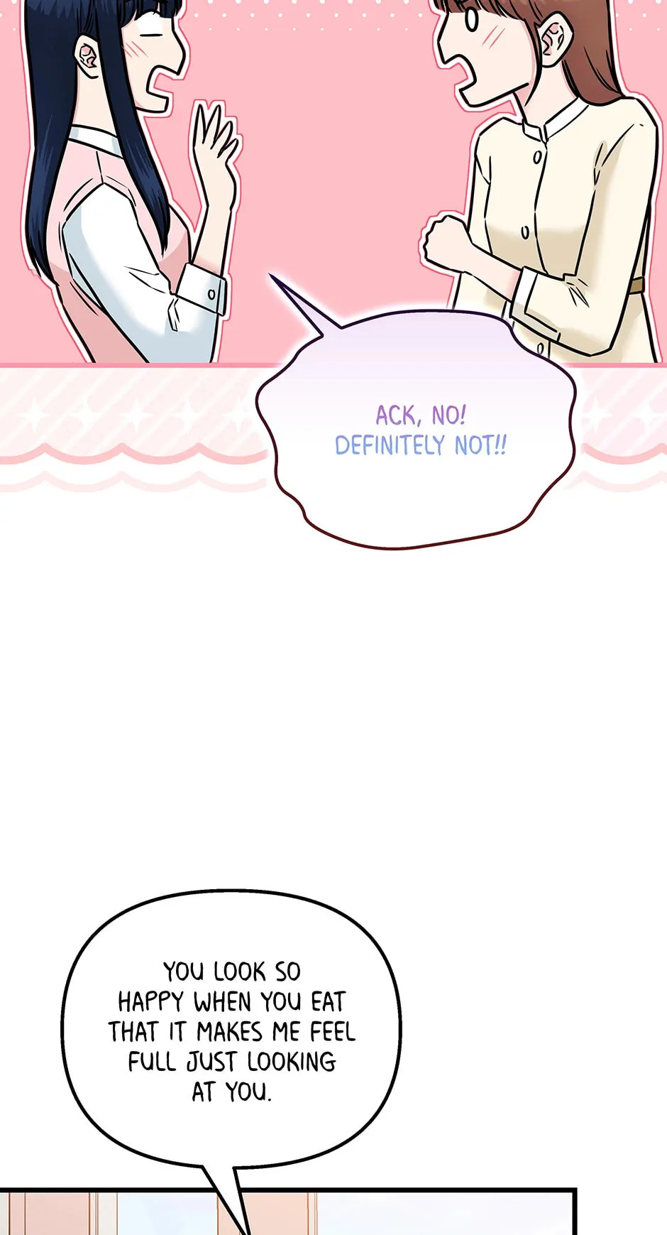 Love On Campus, chapter 60, page 75