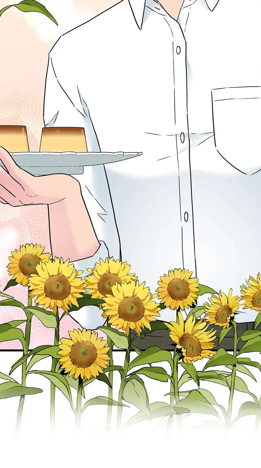 Love On Campus, chapter 60, page 80