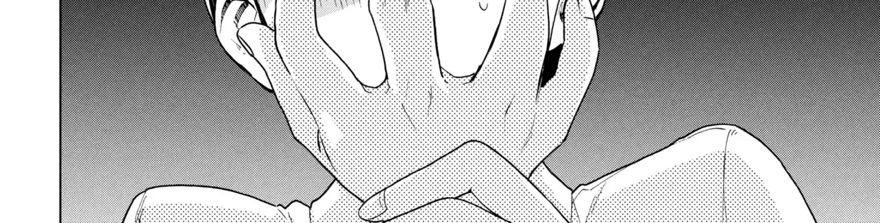 What Was I Meant to Call This Mess That Wouldn't Go Away?, chapter 1, page 38