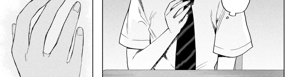 What Was I Meant to Call This Mess That Wouldn't Go Away?, chapter 1, page 40