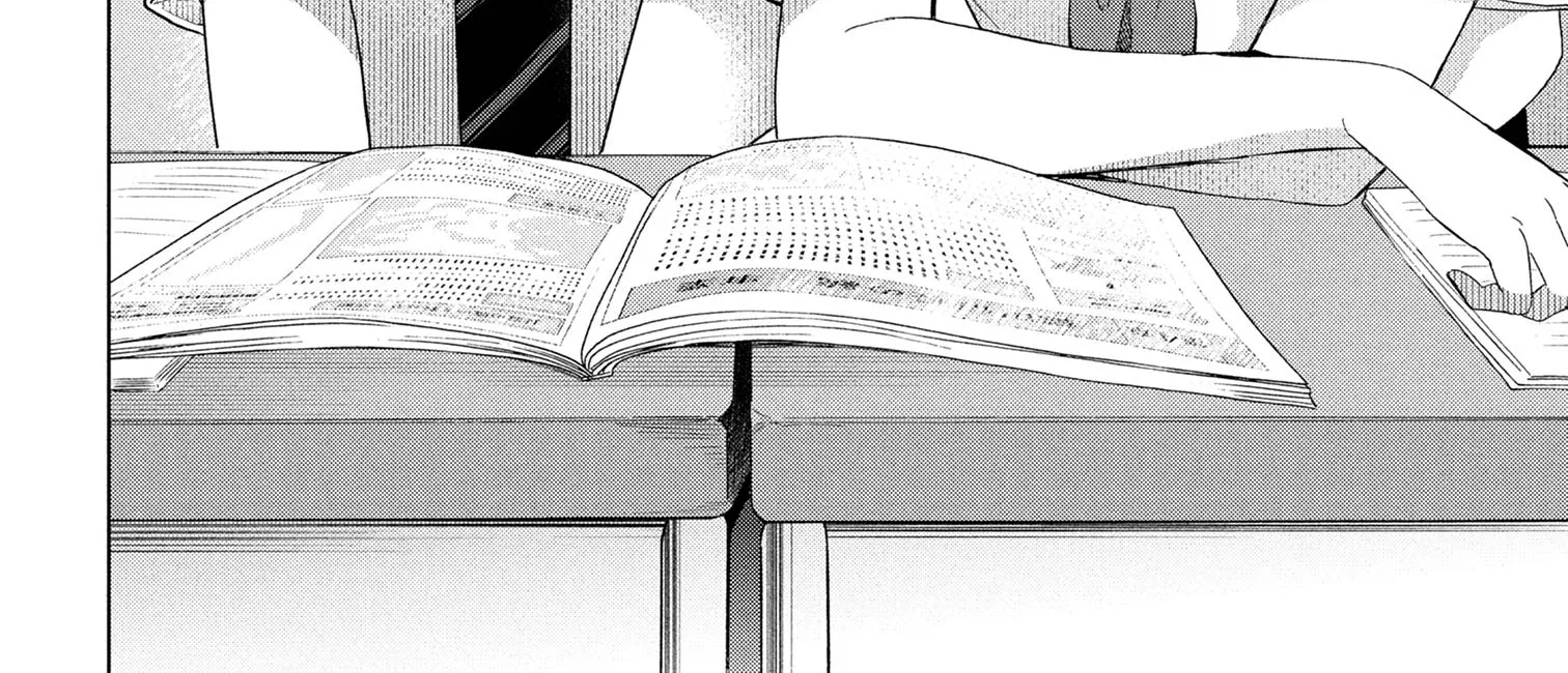 What Was I Meant to Call This Mess That Wouldn't Go Away?, chapter 2, page 20