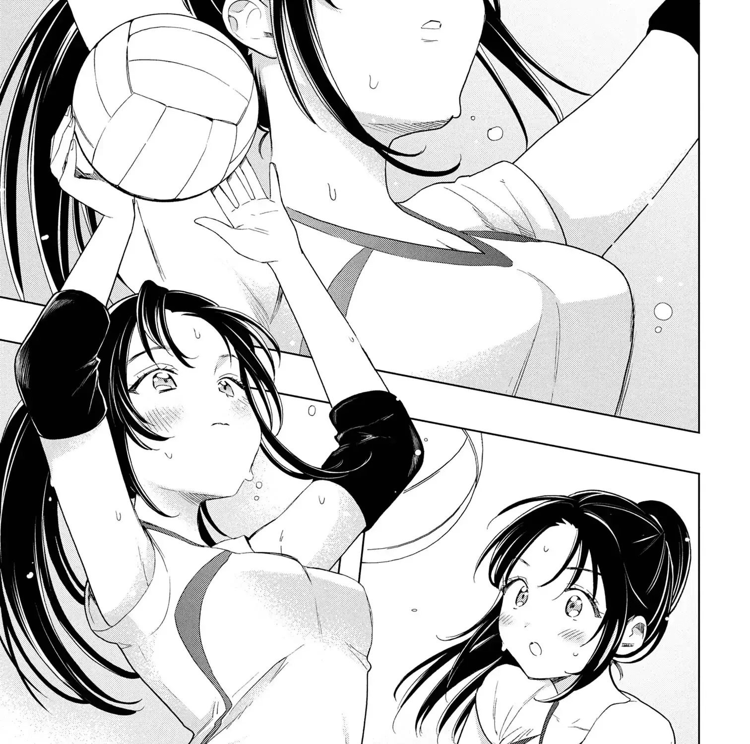 What Was I Meant to Call This Mess That Wouldn't Go Away?, chapter 4, page 9