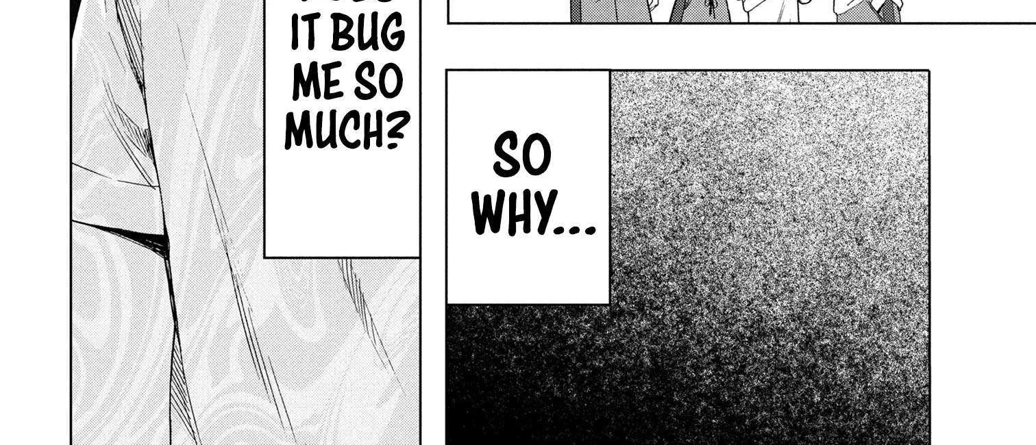 What Was I Meant to Call This Mess That Wouldn't Go Away?, chapter 6, page 28