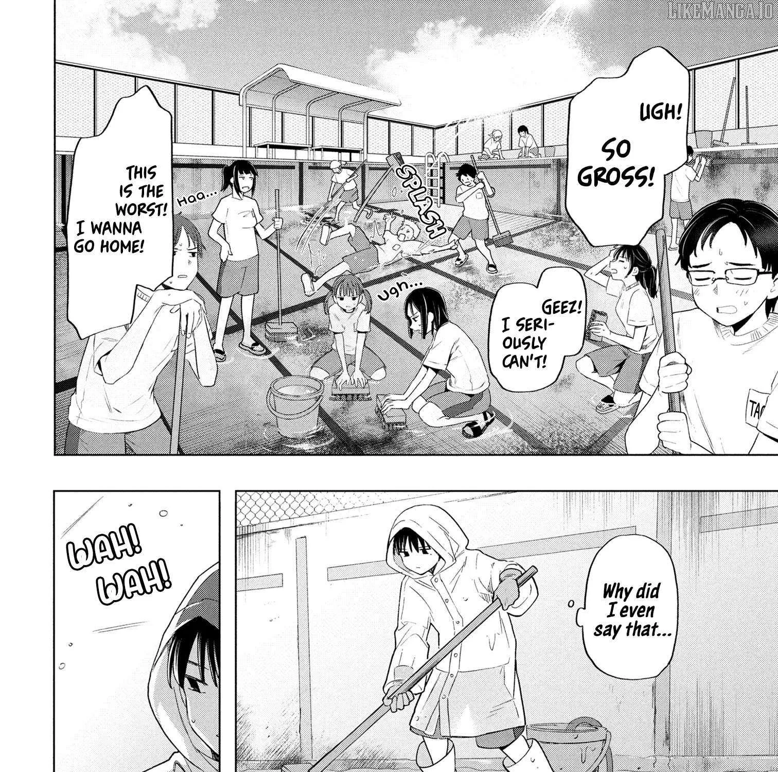 What Was I Meant to Call This Mess That Wouldn't Go Away?, chapter 6, page 35