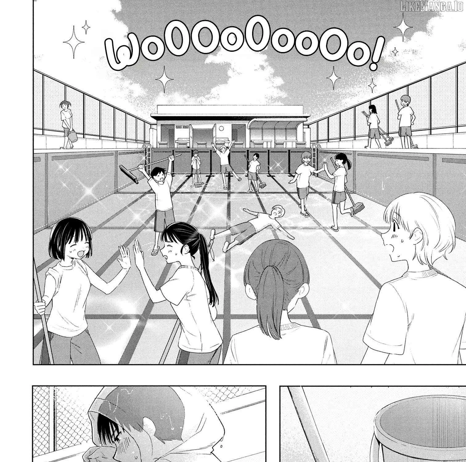 What Was I Meant to Call This Mess That Wouldn't Go Away?, chapter 6, page 43