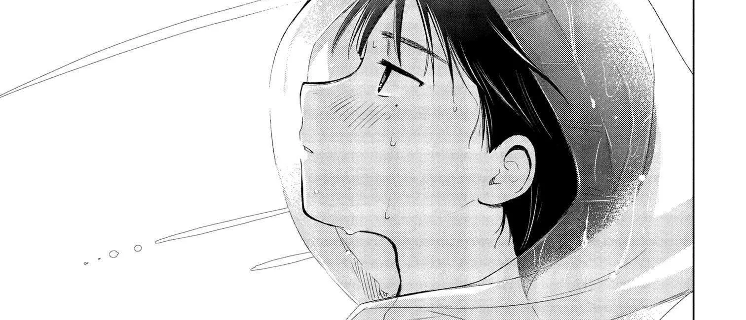 What Was I Meant to Call This Mess That Wouldn't Go Away?, chapter 6, page 46