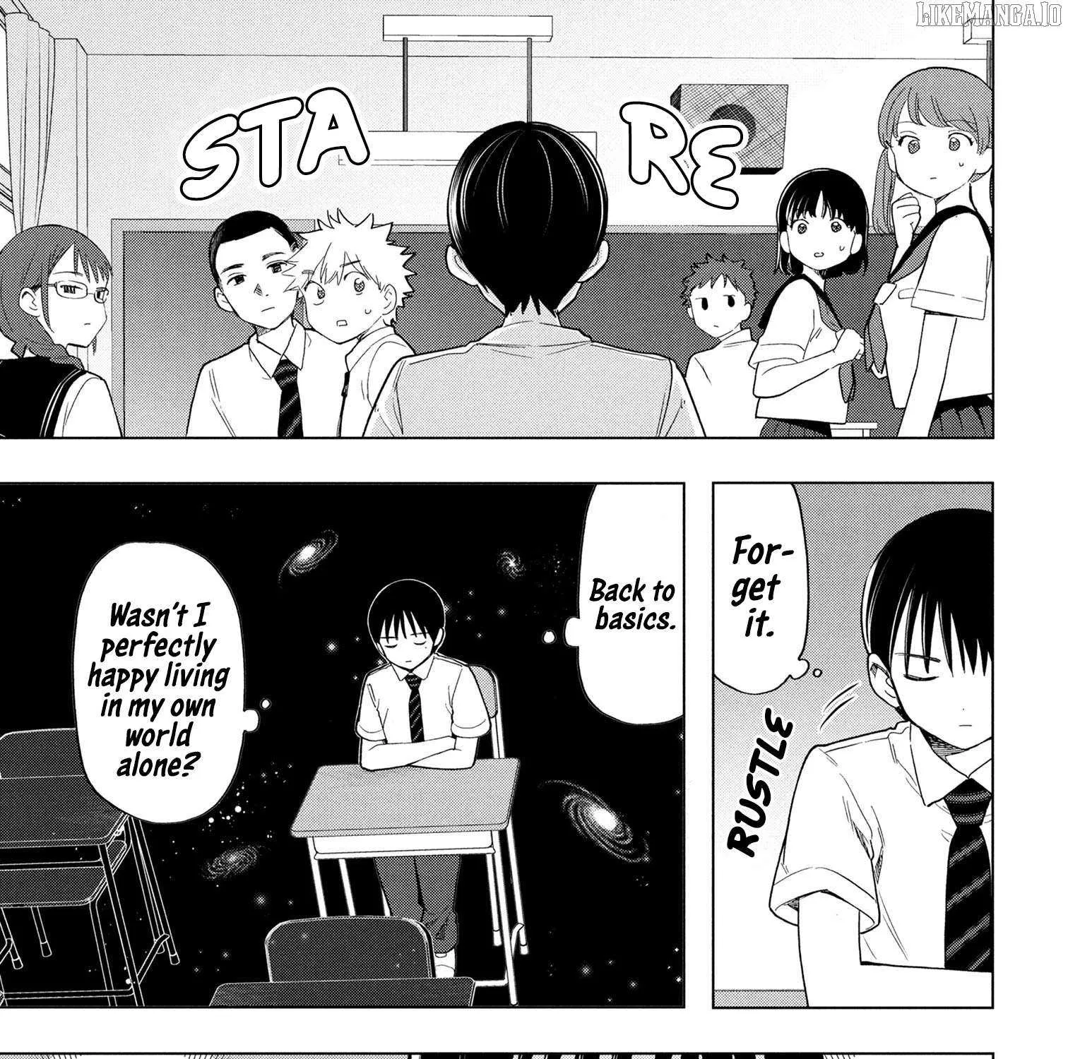 What Was I Meant to Call This Mess That Wouldn't Go Away?, chapter 7, page 5