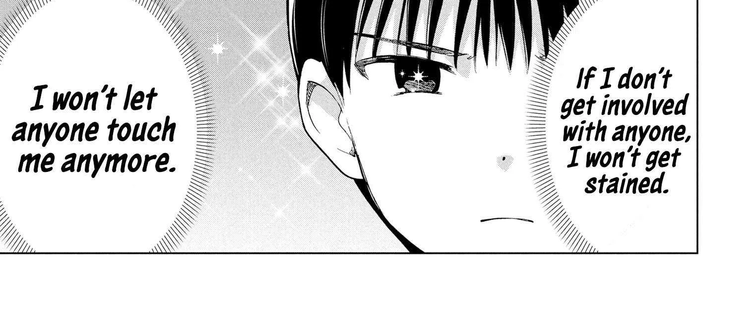 What Was I Meant to Call This Mess That Wouldn't Go Away?, chapter 7, page 6