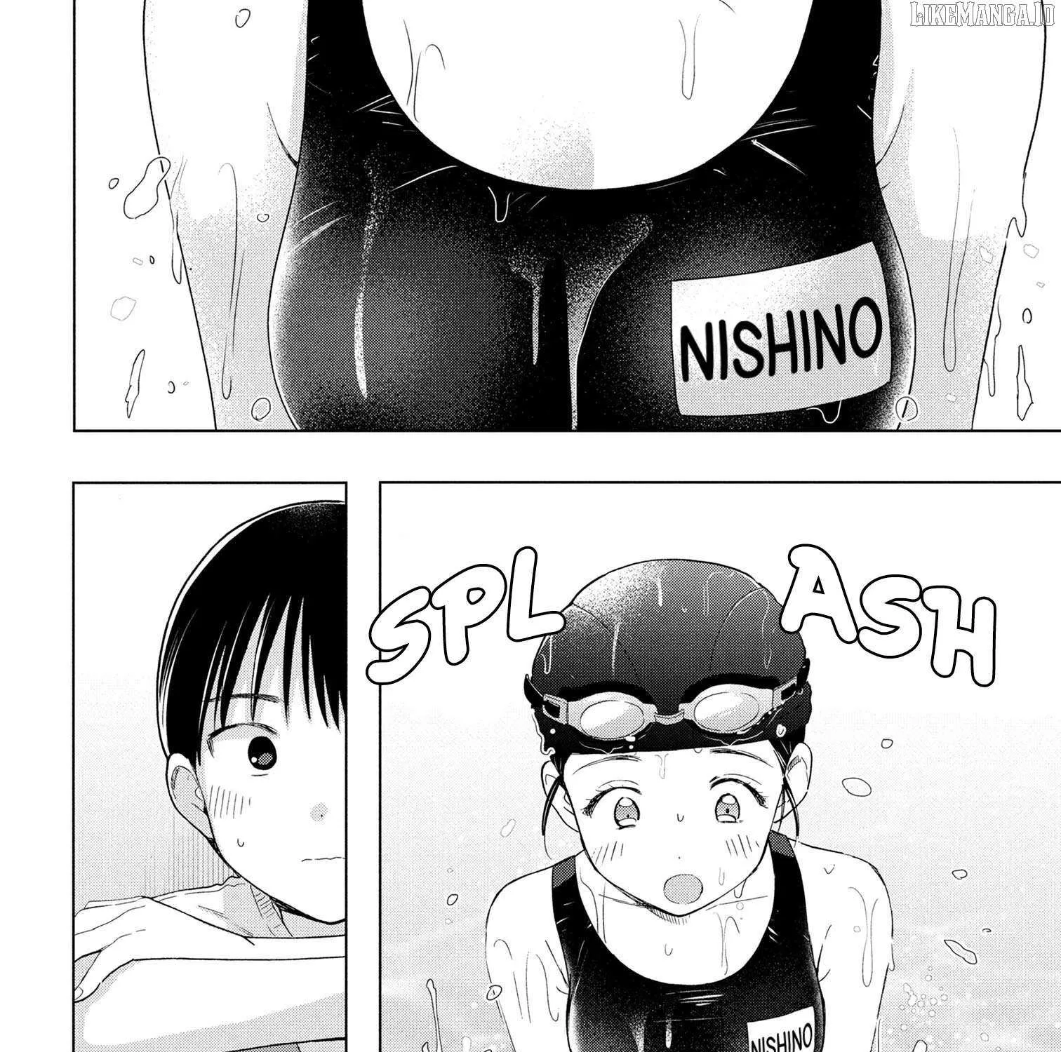 What Was I Meant to Call This Mess That Wouldn't Go Away?, chapter 7, page 23
