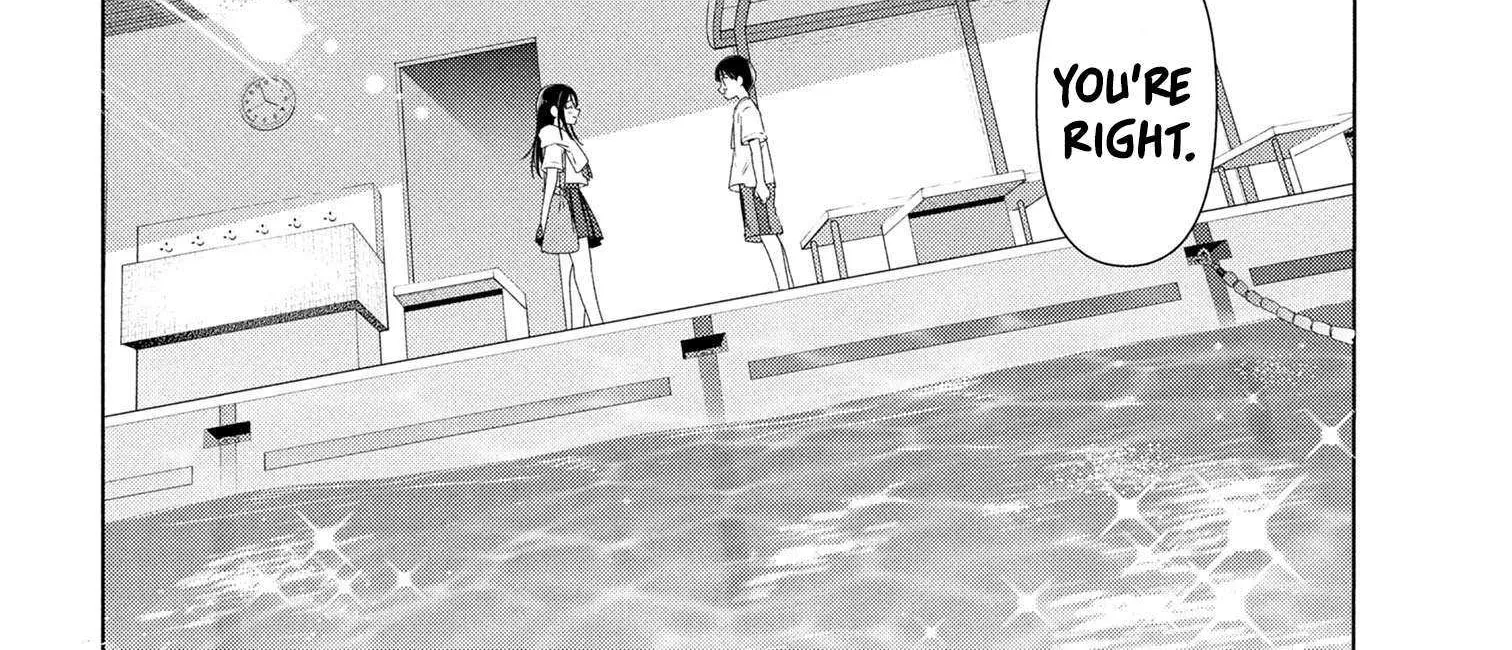 What Was I Meant to Call This Mess That Wouldn't Go Away?, chapter 7, page 44