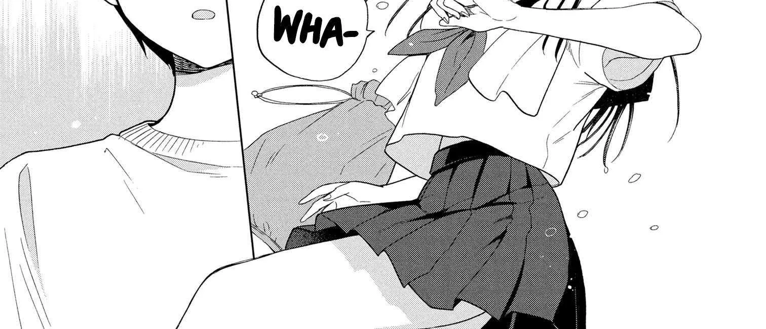 What Was I Meant to Call This Mess That Wouldn't Go Away?, chapter 7, page 46