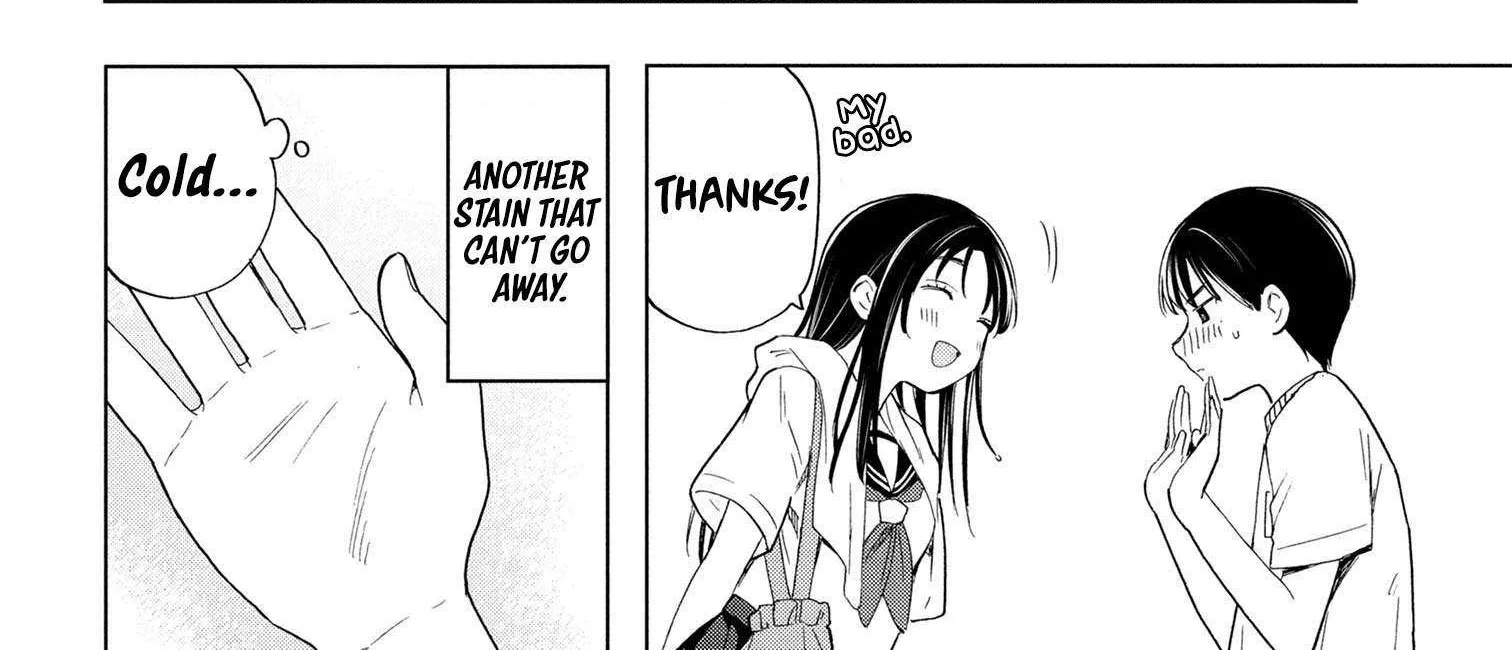 What Was I Meant to Call This Mess That Wouldn't Go Away?, chapter 7, page 52