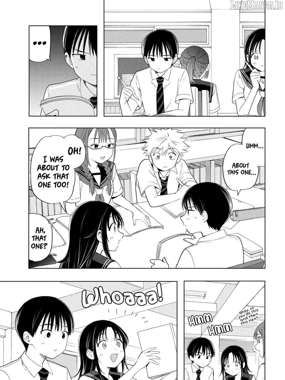 What Was I Meant to Call This Mess That Wouldn't Go Away?, chapter 9, page 25