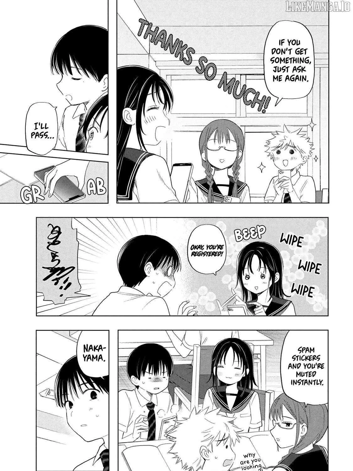 What Was I Meant to Call This Mess That Wouldn't Go Away?, chapter 9, page 29