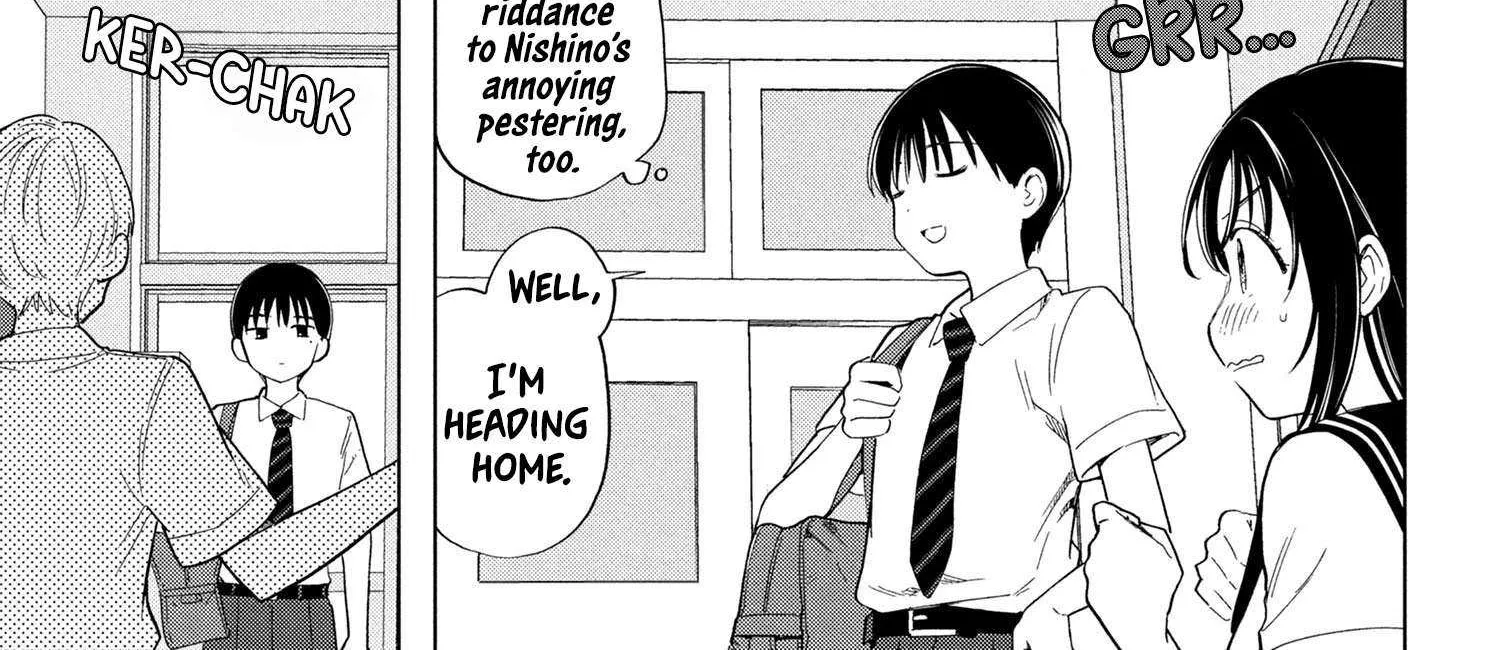 What Was I Meant to Call This Mess That Wouldn't Go Away?, chapter 10, page 6