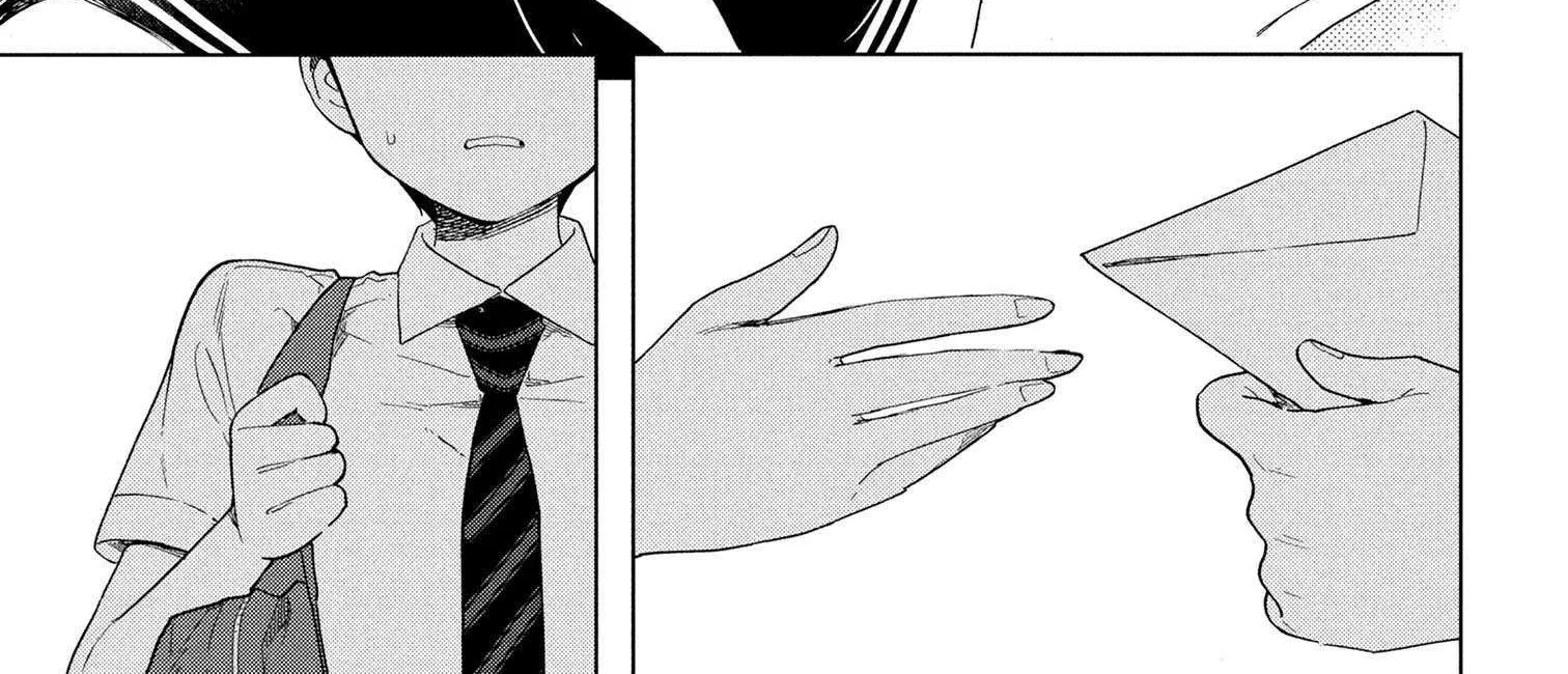 What Was I Meant to Call This Mess That Wouldn't Go Away?, chapter 10, page 22