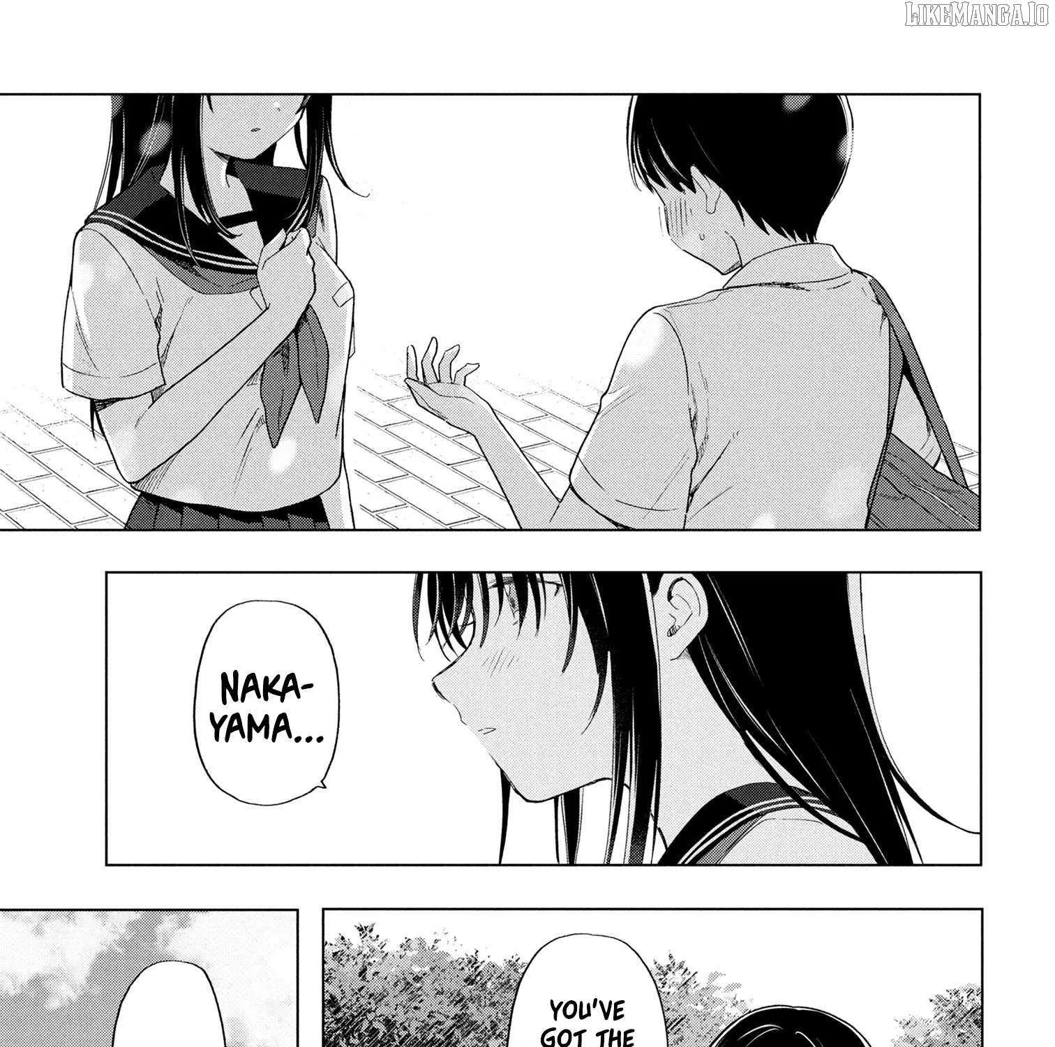 What Was I Meant to Call This Mess That Wouldn't Go Away?, chapter 10, page 29