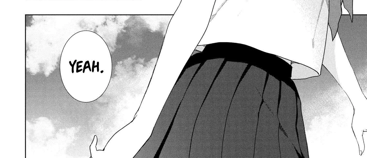 What Was I Meant to Call This Mess That Wouldn't Go Away?, chapter 10, page 36