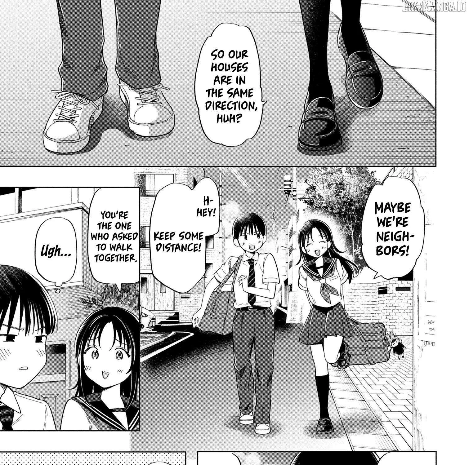 What Was I Meant to Call This Mess That Wouldn't Go Away?, chapter 10, page 37