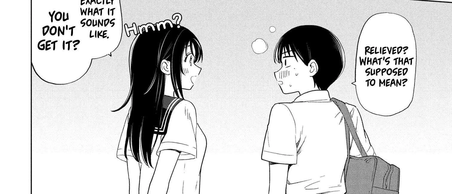 What Was I Meant to Call This Mess That Wouldn't Go Away?, chapter 10, page 44