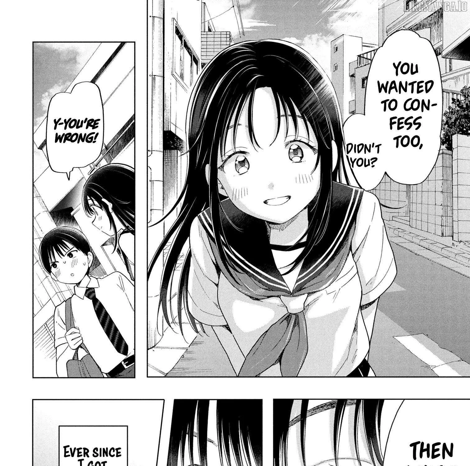 What Was I Meant to Call This Mess That Wouldn't Go Away?, chapter 10, page 47