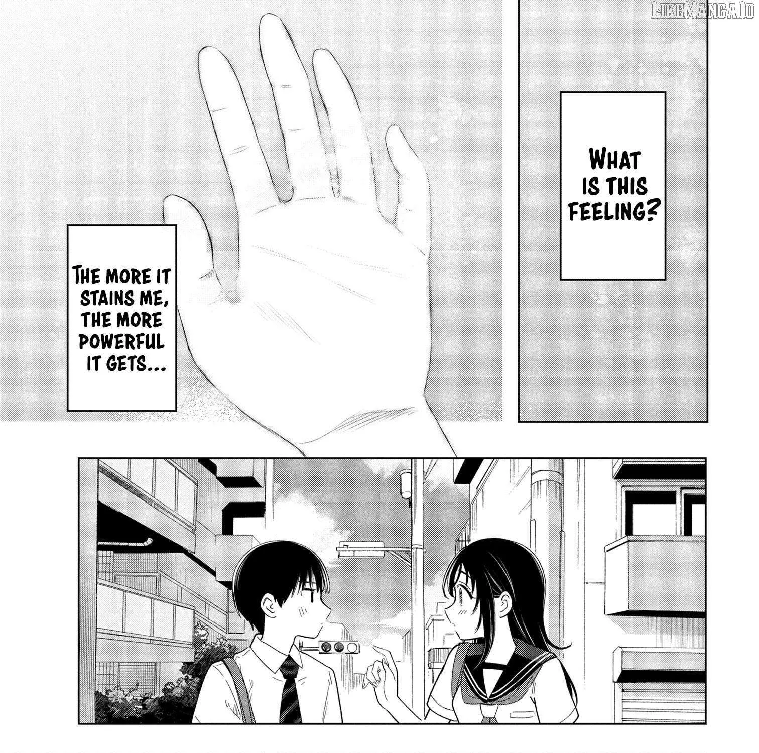 What Was I Meant to Call This Mess That Wouldn't Go Away?, chapter 10, page 53